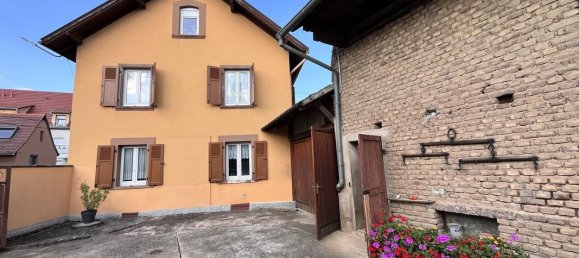 4 chambres Maison à Quatzenheim, France No. 241236 20