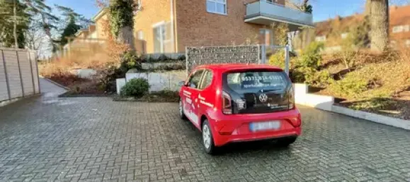 Квартира с 2 спальнями в Гифхорн, Германия № 96039 20