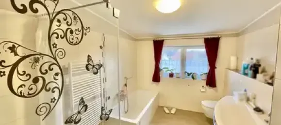 Квартира с 2 спальнями в Гифхорн, Германия № 96039 12