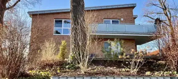 Квартира с 2 спальнями в Гифхорн, Германия № 96039 5