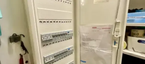 Квартира с 2 спальнями в Гифхорн, Германия № 96039 15