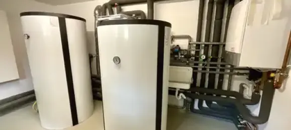 Квартира с 2 спальнями в Гифхорн, Германия № 96039 16