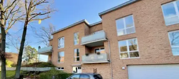 Квартира с 2 спальнями в Гифхорн, Германия № 96039 3