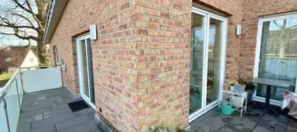 Квартира с 2 спальнями в Гифхорн, Германия № 96039 9