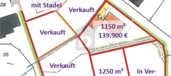 Terreno en Neustadt an der Waldnaab, Germany No. 288777 2