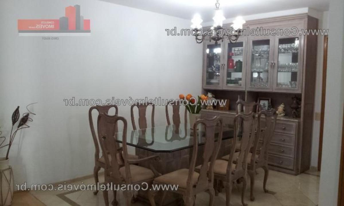 3 chambres Appartement à Sao Paulo, Brazil No. 470121