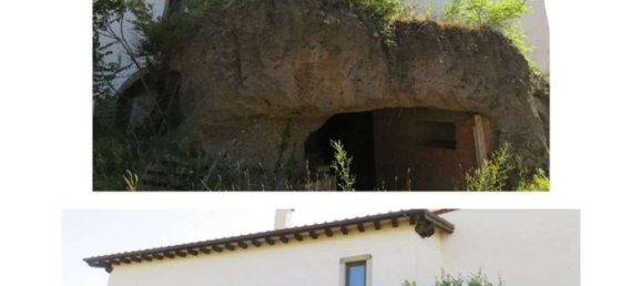 11 rooms Apartment in Viterbo, Italy No. 199185 2