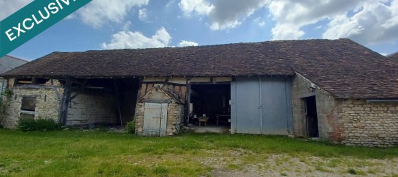 3 chambres Maison à Nancray-sur-Rimarde, France No. 60414 8