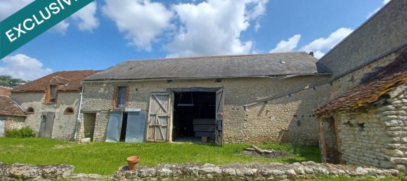 3 chambres Maison à Nancray-sur-Rimarde, France No. 60414 7