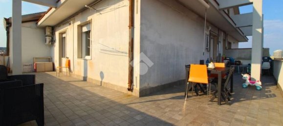 Ático de 2 dormitorios en Pescara, Italy No. 358404 12