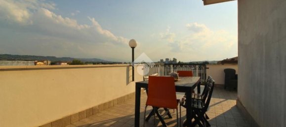 Ático de 2 dormitorios en Pescara, Italy No. 358404 17