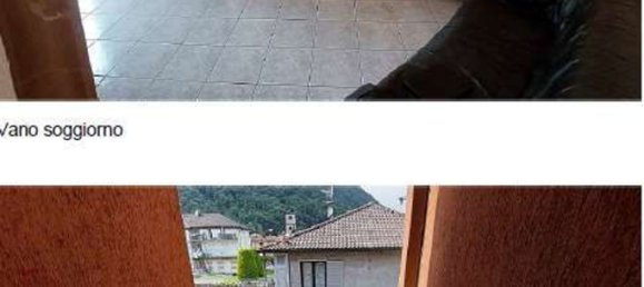 3 rooms Apartment in Lavena Ponte Tresa, Italy No. 96352 8