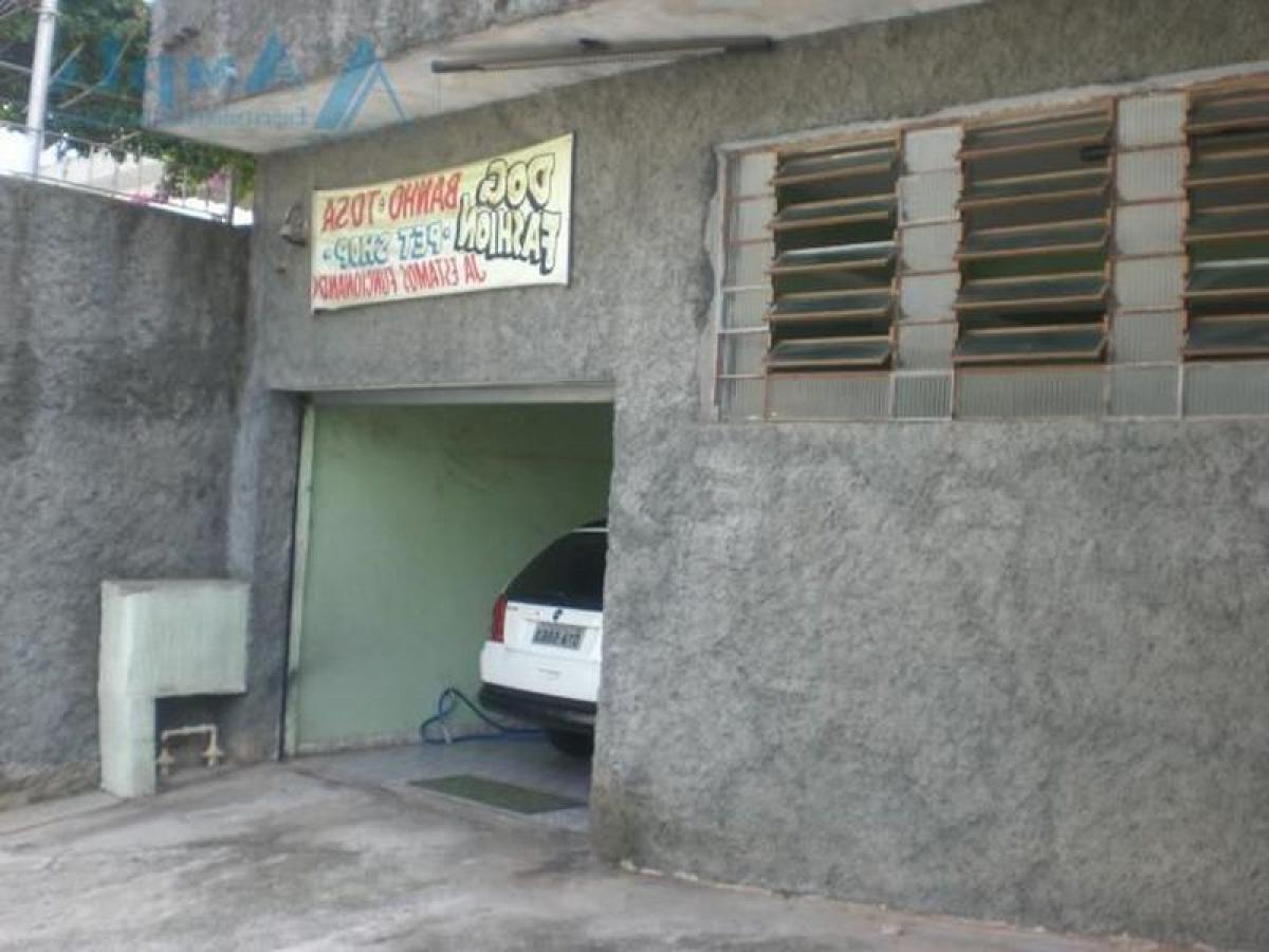 Casa de 3 dormitorios en Sao Paulo, Brazil No. 440262