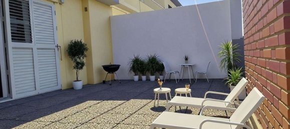 Ático de 2 dormitorios en Valencia, Spain No. 154440 23