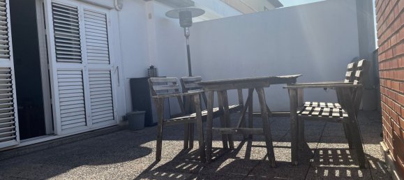 2 chambres Penthouse à Valencia, Spain No. 154440 4