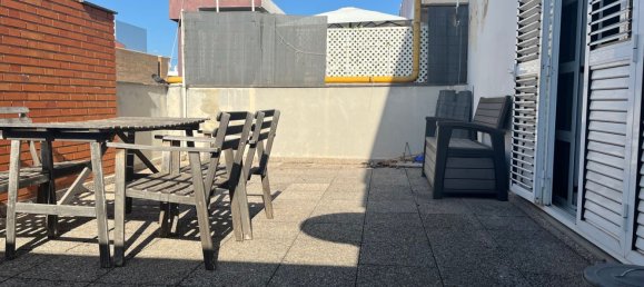 2 chambres Penthouse à Valencia, Spain No. 154440 3