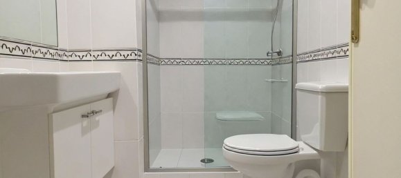 Ático de 2 dormitorios en Valencia, Spain No. 154440 26