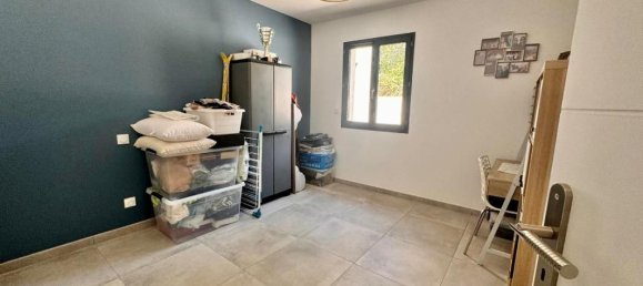 Villa T3 em Puisserguier, France N.º 204271 11