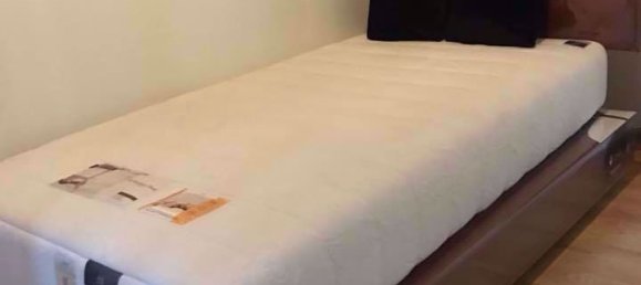 2 bedrooms Condo in Thonburi, Thailand No. 10049 6