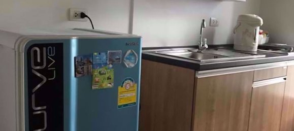 2 bedrooms Condo in Thonburi, Thailand No. 10049 3