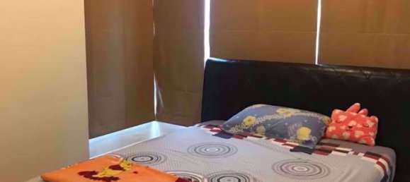 2 bedrooms Condo in Thonburi, Thailand No. 10049 4