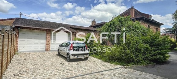 Casa T4 em Vimy, France N.º 157026 7