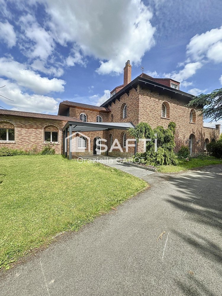 Casa T4 em Vimy, France N.º 157026