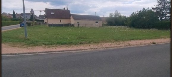  قطعة أرض في Sarthe, France 680متر مربع رقم 291504 2