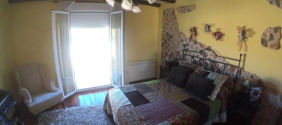 Дом с 3 спальнями в Медина-де-Помар, Испания № 74861 12