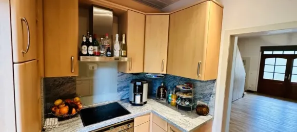 6 rooms House in Minden-Lubbecke, Germany No. 153824 12