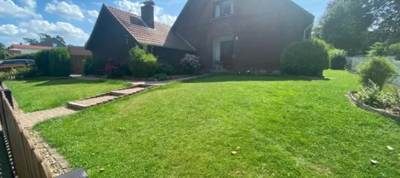 6 rooms House in Minden-Lubbecke, Germany No. 153824 6