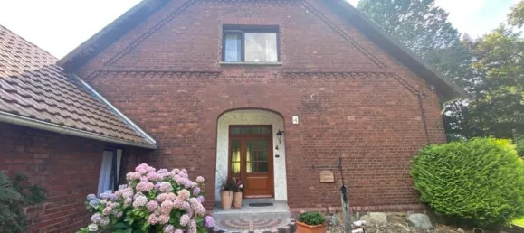 6 rooms House in Minden-Lubbecke, Germany No. 153824 5