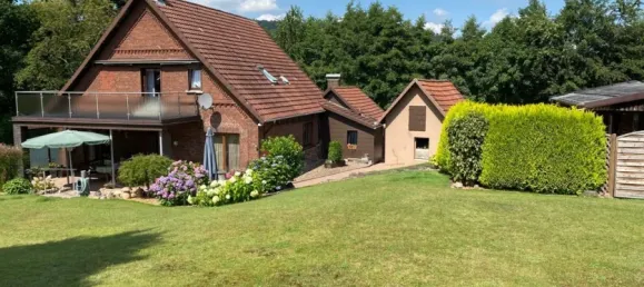 6 rooms House in Minden-Lubbecke, Germany No. 153824 2