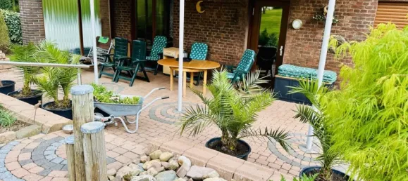 6 rooms House in Minden-Lubbecke, Germany No. 153824 4