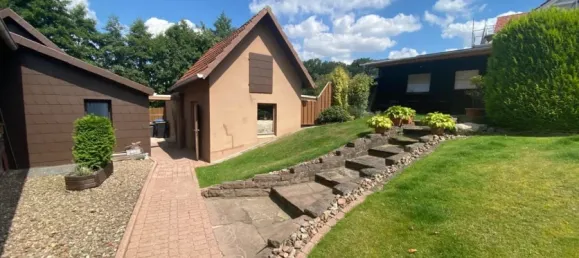 6 rooms House in Minden-Lubbecke, Germany No. 153824 3