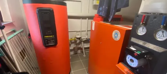 6 rooms House in Minden-Lubbecke, Germany No. 153824 21