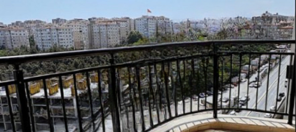 Apartment 2+1 in Istanbul, Turkey No. 23993 8