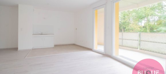 2 Schlafzimmer Wohnung in Maxeville, France, Nr. 223997 4