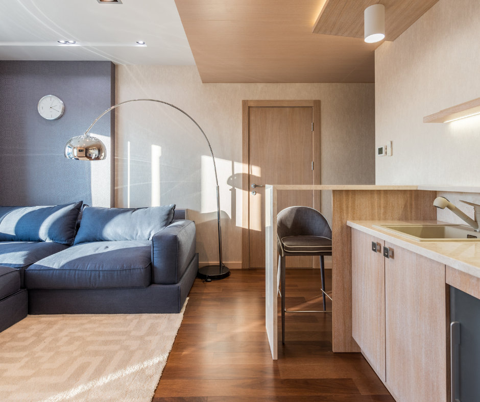 Studio in Lille, France No. 250142