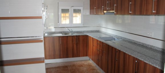 4 bedrooms Villa in La Nucia, Spain No. 4352 22