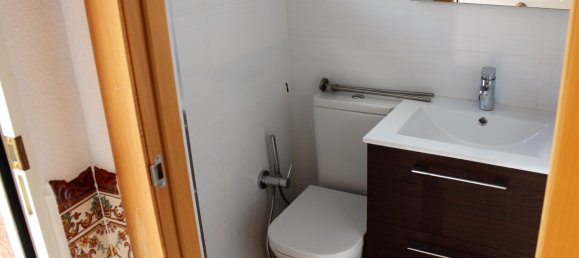 4 bedrooms Villa in La Nucia, Spain No. 4352 15