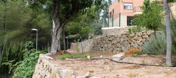 4 bedrooms Villa in La Nucia, Spain No. 4352 6