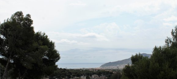 4 bedrooms Villa in La Nucia, Spain No. 4352 14