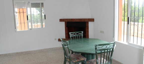 4 bedrooms Villa in La Nucia, Spain No. 4352 17