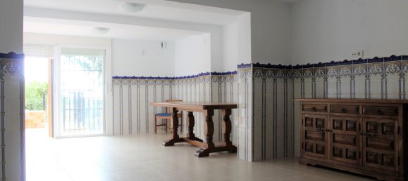 4 bedrooms Villa in La Nucia, Spain No. 4352 21