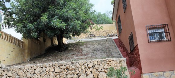 4 bedrooms Villa in La Nucia, Spain No. 4352 10