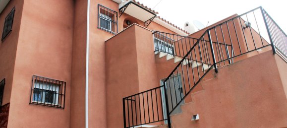 4 bedrooms Villa in La Nucia, Spain No. 4352 11