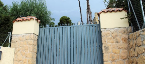 4 bedrooms Villa in La Nucia, Spain No. 4352 3