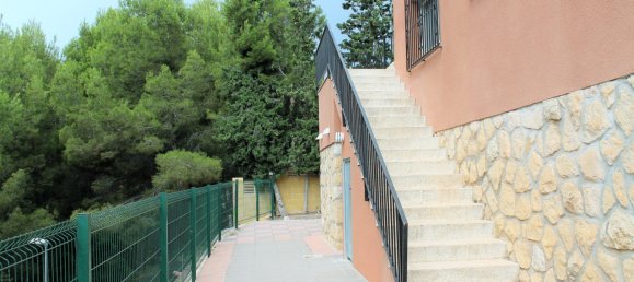 4 bedrooms Villa in La Nucia, Spain No. 4352 9