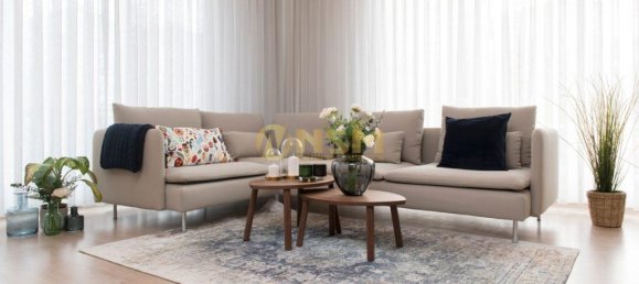 Apartment 2+1 in Istanbul, Turkey No. 11270 19